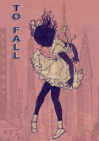 To Fall
